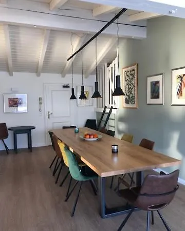 Apartment Penthouse Axams Spectacular Views And Large Terrace