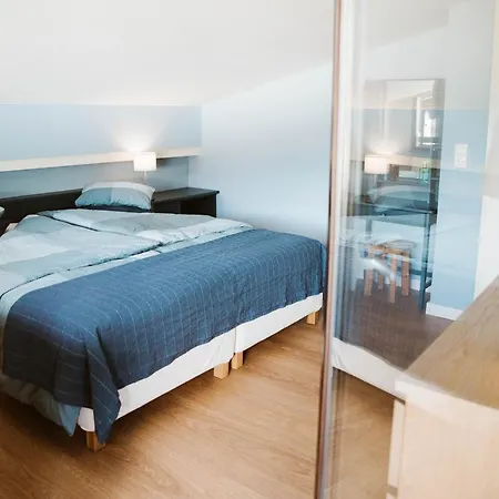 Διαμέρισμα Penthouse Axams Spectacular Views And Large Terrace
