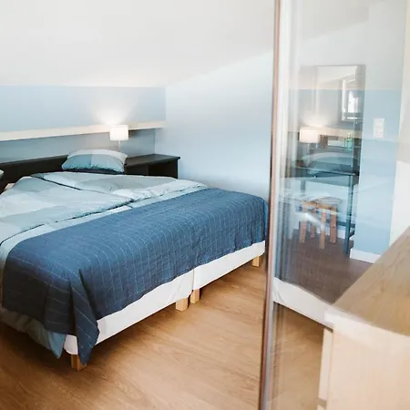 Apartment Penthouse Axams Spectacular Views And Large Terrace