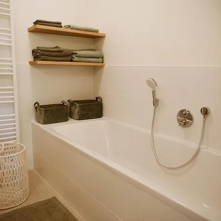 Penthouse Axams Spectacular Views And Large Terrace *