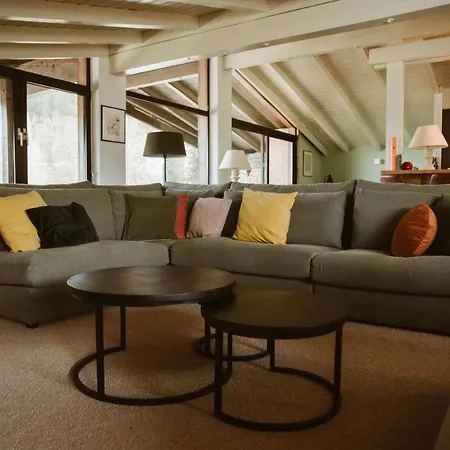 Apartament Penthouse Axams Spectacular Views And Large Terrace *