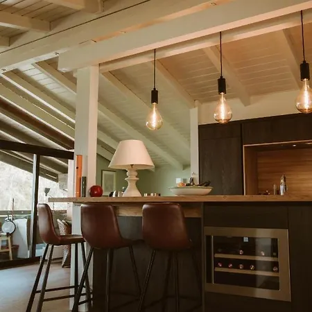 Apartment Penthouse Axams Spectacular Views And Large Terrace
