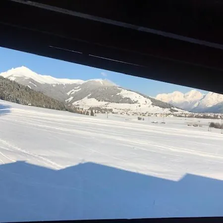 Apartment Penthouse Axams Spectacular Views And Large Terrace Innsbruck
