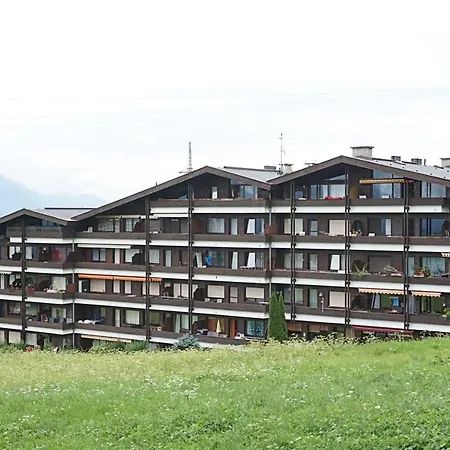 Penthouse Axams Spectacular Views And Large Terrace Apartment Innsbruck