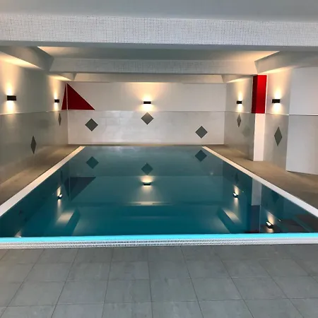 Apartment Penthouse Axams Spectacular Views And Large Terrace