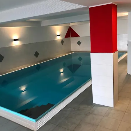 Penthouse Axams Spectacular Views And Large Terrace Apartment Innsbruck
