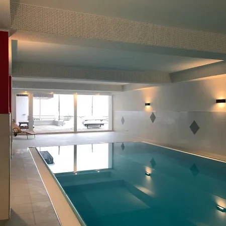 Penthouse Axams Spectacular Views And Large Terrace Innsbruck