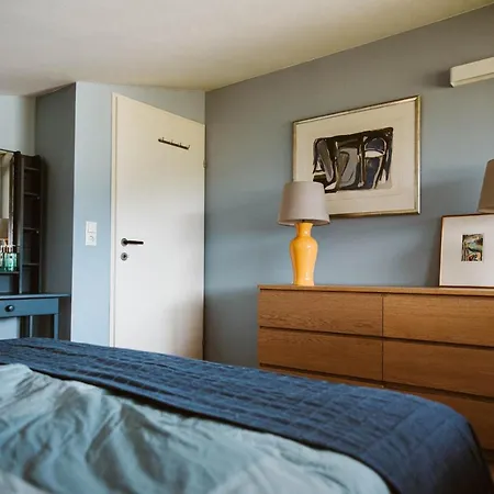Penthouse Axams Spectacular Views And Large Terrace Apartamento