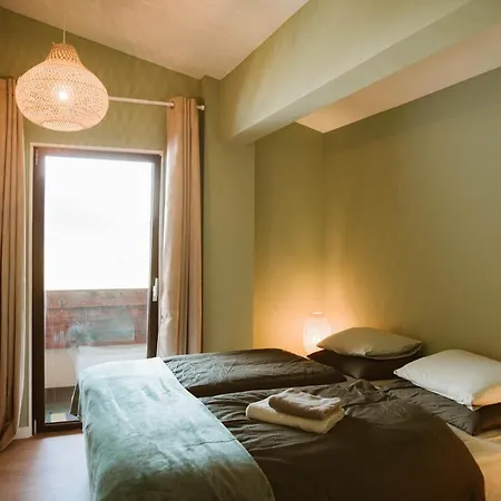 Penthouse Axams Spectacular Views And Large Terrace Apartamento *