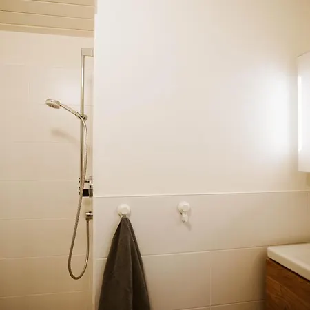 Apartamento Penthouse Axams Spectacular Views And Large Terrace *
